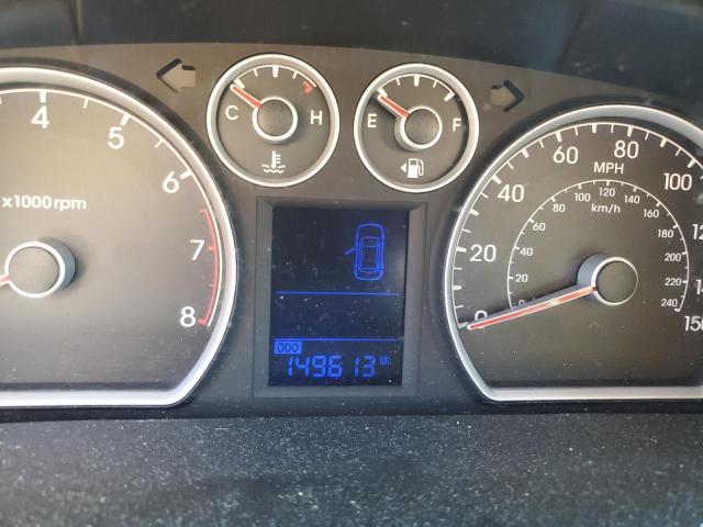 Photo 9 from auction – 2011 HYUNDAI ELANTRA TO with VIN KMHDB8AE2BU092000