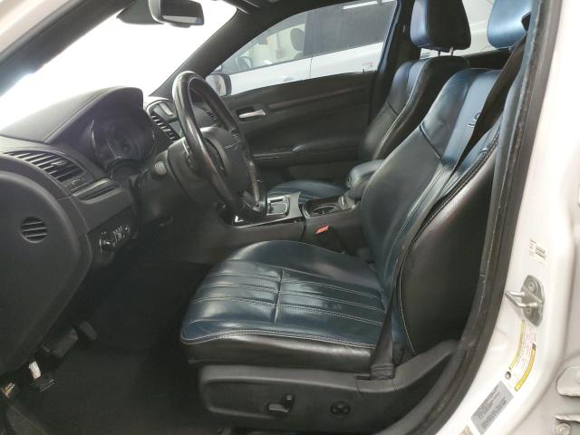 Photo 7 from auction – 2016 CHRYSLER 300 S with VIN 2C3CCABG9GH351164