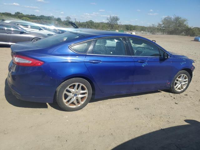 Photo 3 from auction – 2013 FORD FUSION SE with VIN 3FA6P0HR0DR316681