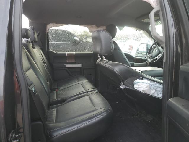 Photo 10 from auction – 2015 FORD F150 SUPER with VIN 1FTEW1EG7FKE75237