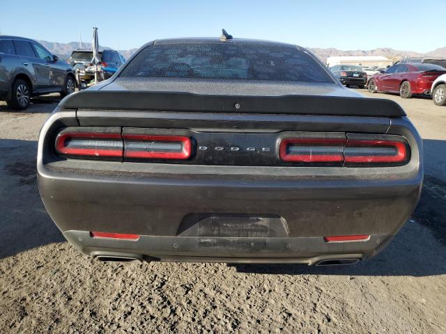 Photo 6 from auction – 2016 DODGE CHALLENGER with VIN 2C3CDZFJ9GH329859