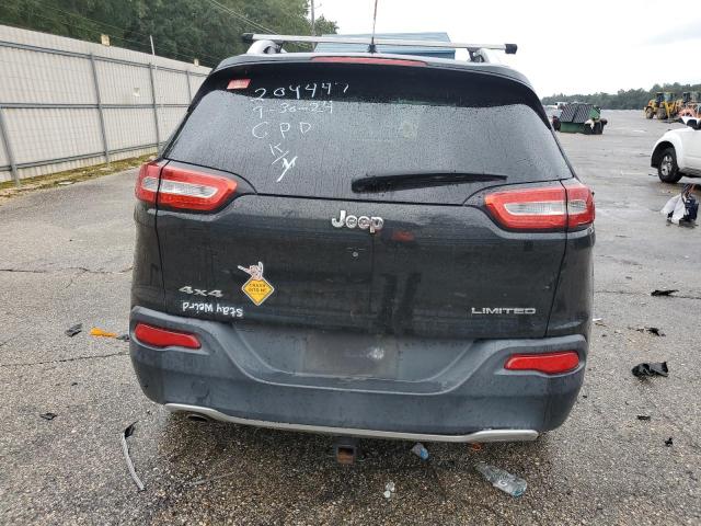 Photo 6 from auction – 2015 JEEP CHEROKEE L with VIN 1C4PJMDB4FW577750