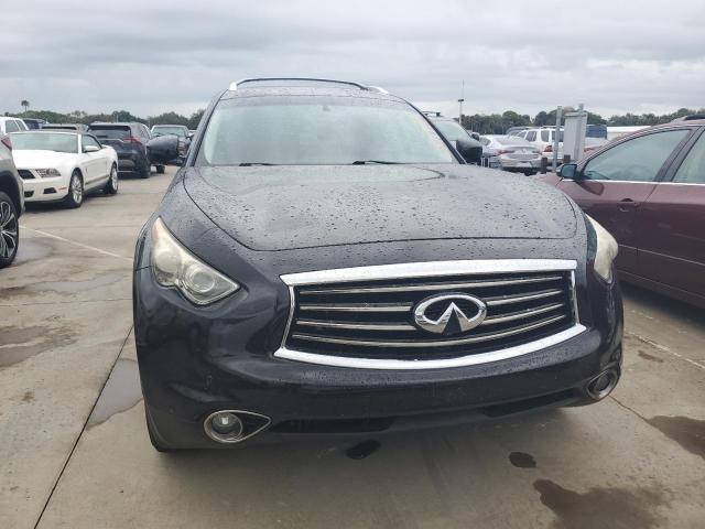 Photo 5 from auction – 2012 INFINITI FX35 with VIN JN8AS1MU5CM121853