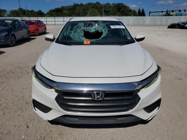Photo 5 from auction – 2019 HONDA INSIGHT EX with VIN 19XZE4F57KE003409