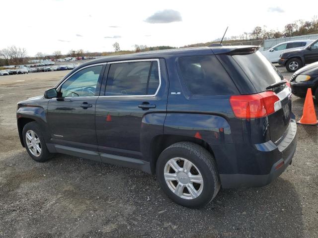 Photo 2 from auction – 2015 GMC TERRAIN SL with VIN 2GKALMEK0F6225214