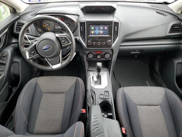 Photo 8 from auction – 2019 SUBARU CROSSTREK with VIN JF2GTAEC3K8278993
