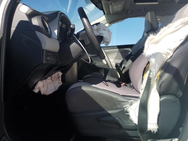 Photo 7 from auction – 2015 TOYOTA RAV4 XLE with VIN 2T3RFREVXFW280674