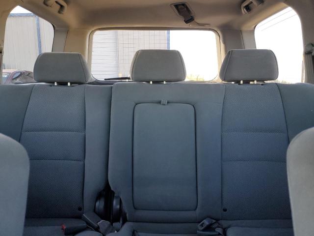 Photo 10 from auction – 2008 HONDA PILOT SE with VIN 5FNYF18378B022192