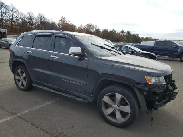 Photo 4 from auction – 2014 JEEP GRAND CHER with VIN 1C4RJFBG6EC339370
