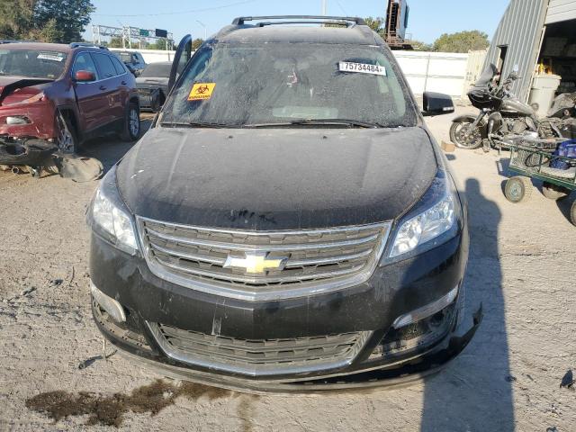Photo 5 from auction – 2017 CHEVROLET TRAVERSE L with VIN 1GNKVGKD1HJ222627
