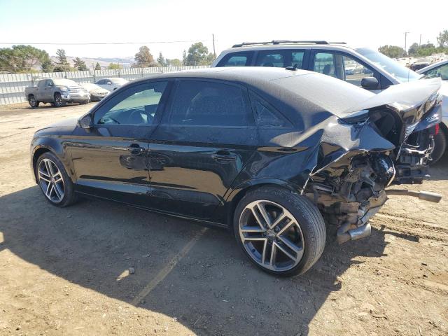 Photo 2 from auction – 2018 AUDI A3 PREMIUM with VIN WAUB8GFF3J1038787