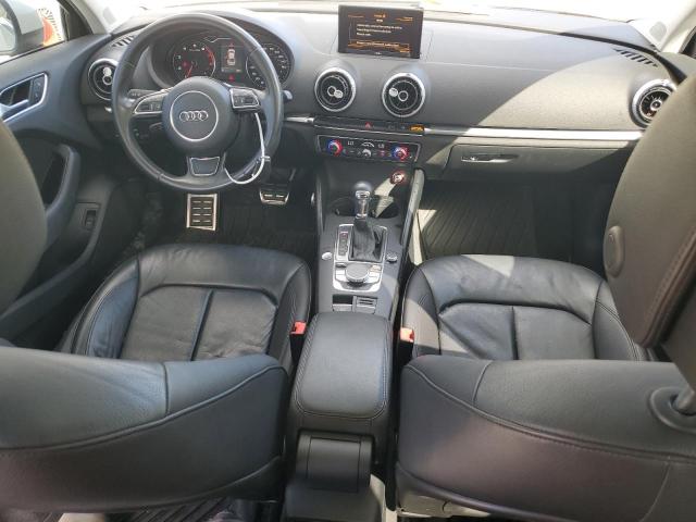 Photo 8 from auction – 2015 AUDI A3 PREMIUM with VIN WAUCCGFF3F1005203