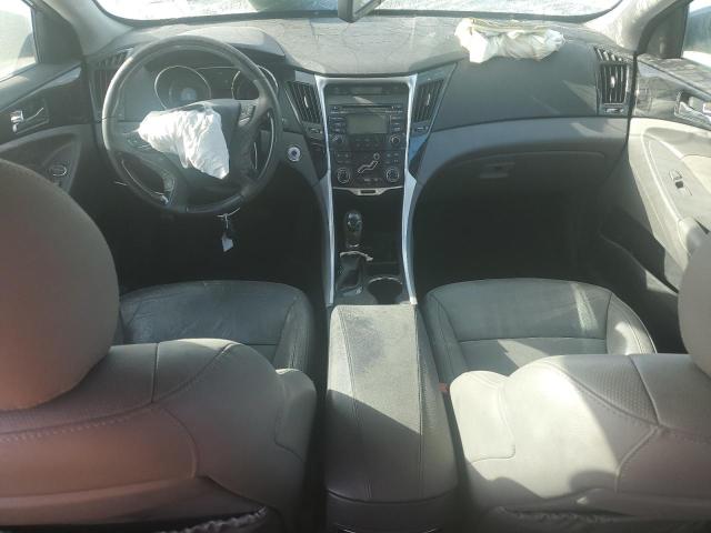 Photo 8 from auction – 2013 HYUNDAI SONATA SE with VIN 5NPEC4AC2DH681509