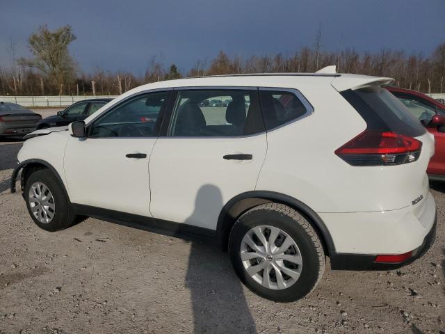 Photo 2 from auction – 2019 NISSAN ROGUE S with VIN KNMAT2MV4KP502355