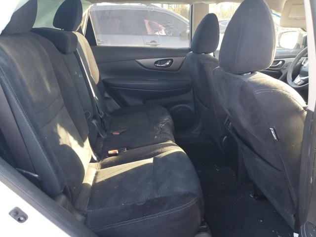 Photo 11 from auction – 2015 NISSAN ROGUE S with VIN 5N1AT2MV7FC757722