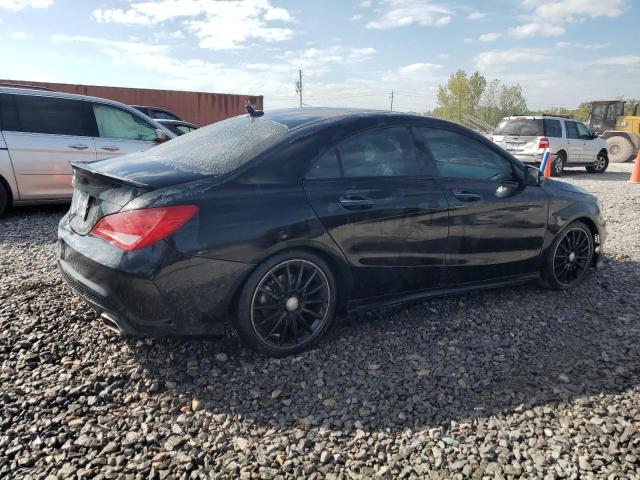 Photo 3 from auction – 2016 MERCEDES-BENZ CLA 250 with VIN WDDSJ4EB5GN366868