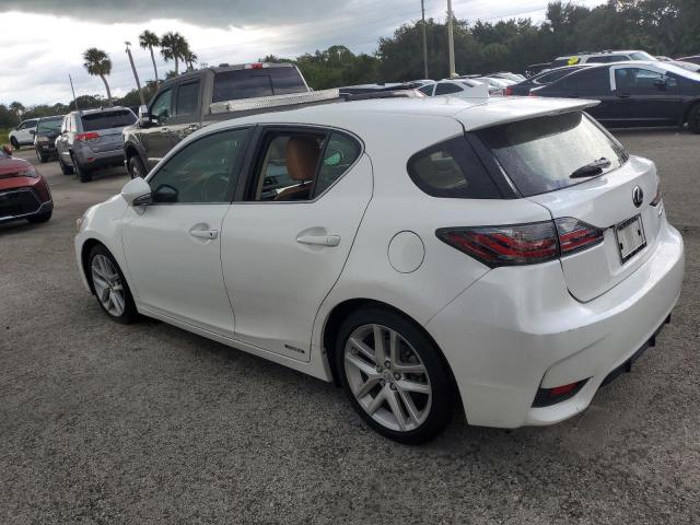 Photo 2 from auction – 2017 LEXUS CT 200 with VIN JTHKD5BH1H2281107