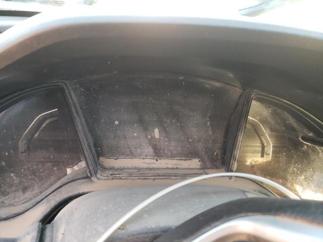 Photo 9 from auction – 2018 HONDA CIVIC LX with VIN 2HGFC2F63JH573160