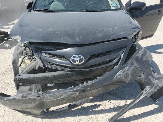 Photo 11 from auction – 2013 TOYOTA COROLLA BA with VIN 5YFBU4EE0DP156642