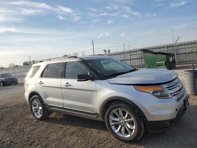 Photo 4 from auction – 2013 FORD EXPLORER X with VIN 1FM5K7D8XDGC59550