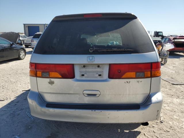 Photo 6 from auction – 2003 HONDA ODYSSEY EX with VIN 5FNRL18643B106938