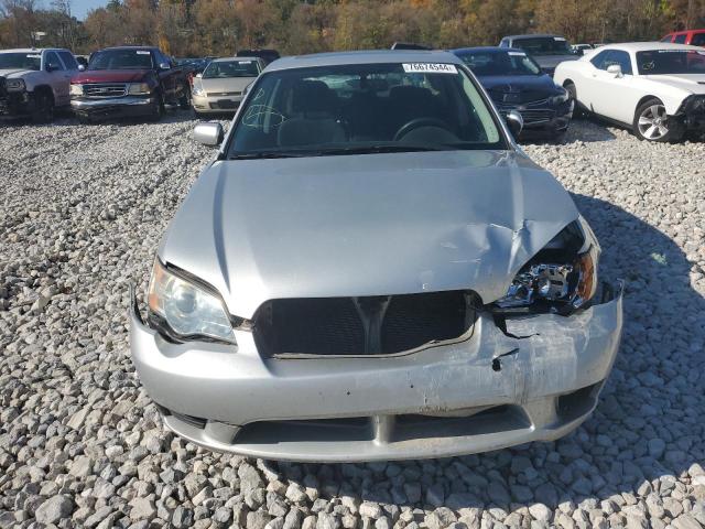 Снимка 5 от търг – 2007 SUBARU LEGACY 2.5 с VIN 4S3BL616X77211360