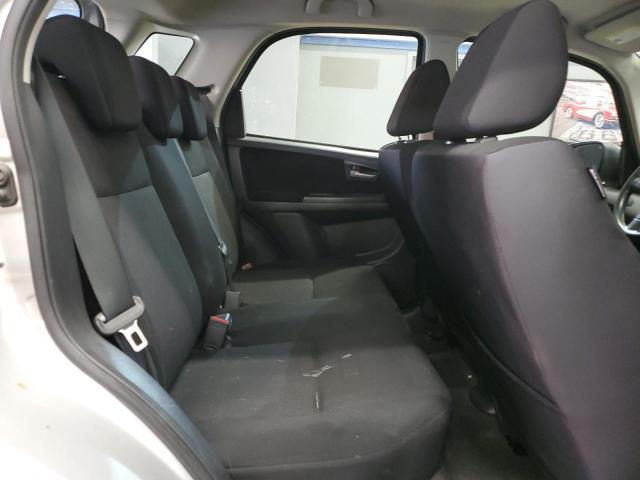 Photo 10 from auction – 2010 SUZUKI SX4 with VIN JS2YB5A34A6301040