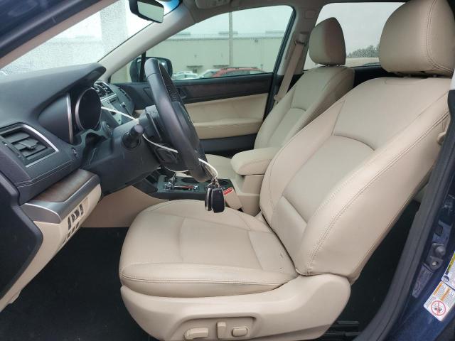Снимка 7 от търг – 2018 SUBARU OUTBACK 2. с VIN 4S4BSANC2J3213751