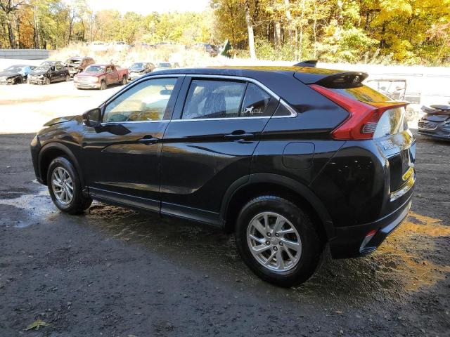 Photo 2 from auction – 2018 MITSUBISHI ECLIPSE CR with VIN JA4AT3AA0JZ040428