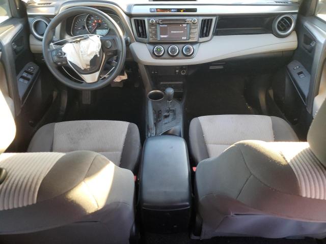 Photo 8 from auction – 2014 TOYOTA RAV4 LE with VIN JTMBFREV3EJ002553
