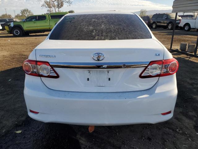 Photo 6 from auction – 2013 TOYOTA COROLLA BA with VIN 2T1BU4EEXDC111241