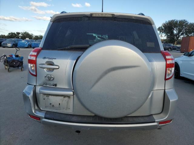 صورة رقم 6 من المزاد - 2012 TOYOTA RAV4 مع VIN 2T3ZF4DV7CW121756