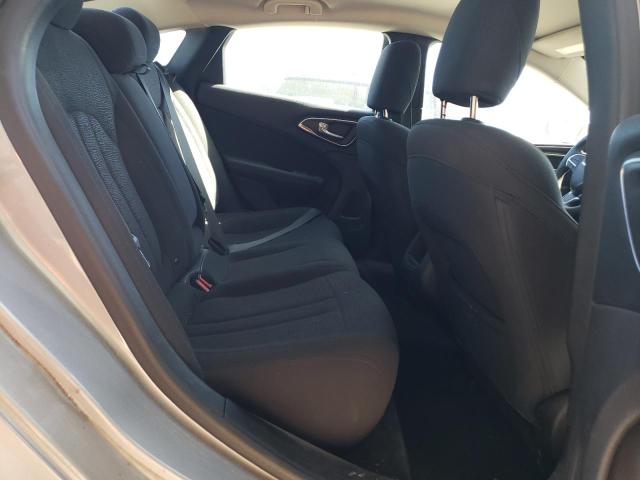 Photo 10 from auction – 2016 CHRYSLER 200 LIMITE with VIN 1C3CCCAB6GN116200