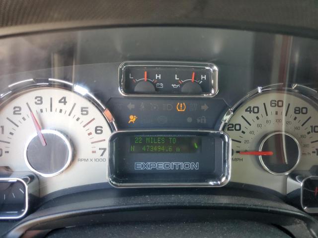 Photo 9 from auction – 2008 FORD EXPEDITION with VIN 1FMFK17508LA68526