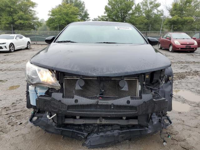 Photo 5 from auction – 2012 TOYOTA CAMRY BASE with VIN 4T1BF1FK1CU133591