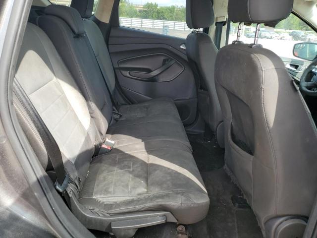 Photo 11 from auction – 2016 FORD ESCAPE SE with VIN 1FMCU0G73GUA25400
