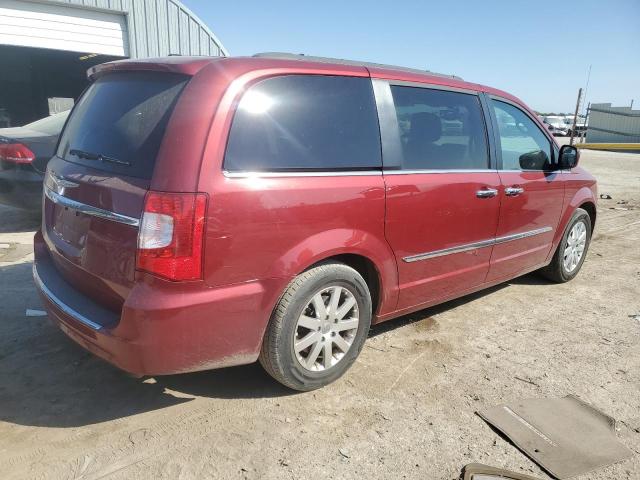Photo 3 from auction – 2014 CHRYSLER TOWN & COU with VIN 2C4RC1BG4ER454876