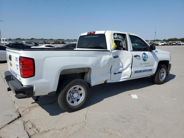 Photo 3 from auction – 2019 CHEVROLET SILVERADO with VIN 2GCRCNEC2K1155283