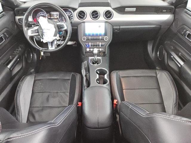 Photo 8 from auction – 2022 FORD MUSTANG with VIN 1FATP8UH2N5116680