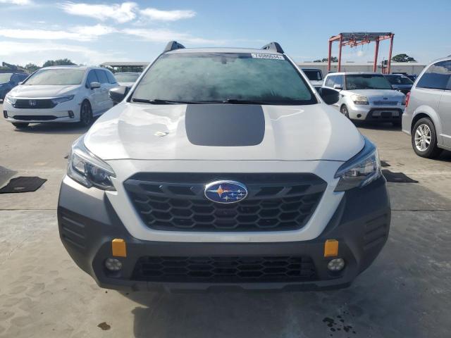 Photo 5 from auction – 2022 SUBARU OUTBACK WI with VIN 4S4BTGUD3N3132306
