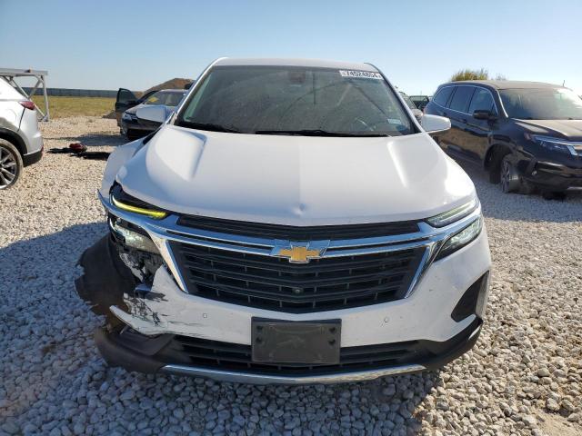 Photo 5 from auction – 2022 CHEVROLET EQUINOX LT with VIN 3GNAXKEV6NL112013