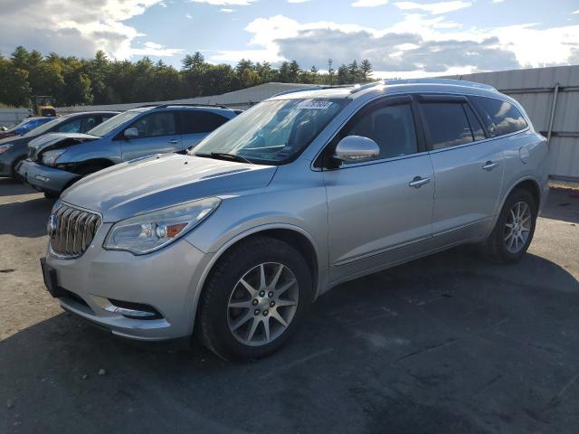 BUICK ENCLAVE 2015 with VIN 5GAKVBKD1FJ184035 - Photo from auction