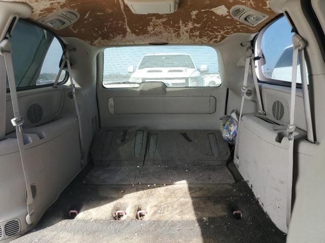 Photo 10 from auction – 2006 CHRYSLER TOWN & COU with VIN 2A4GP54LX6R743365