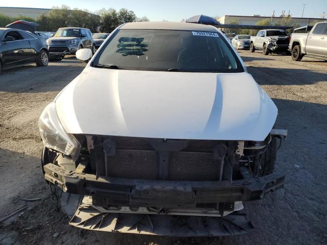 Photo 5 from auction – 2014 KIA CADENZA PR with VIN KNALN4D72E5130642