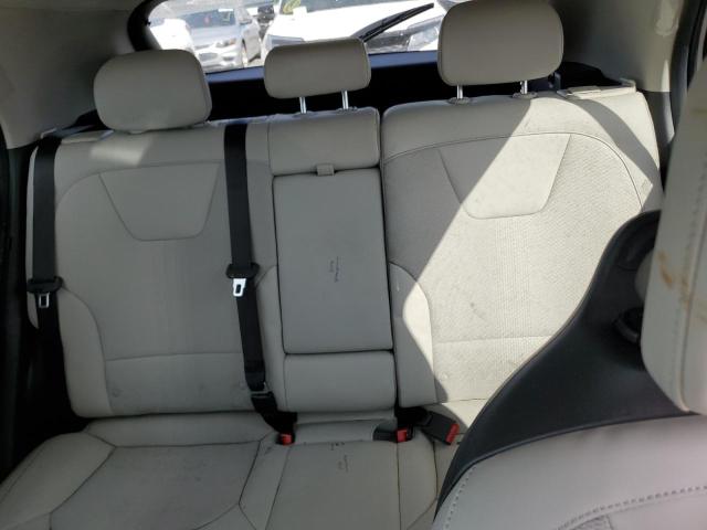 Photo 10 from auction – 2024 KIA NIRO EX with VIN KNDCR3LE2R5168377