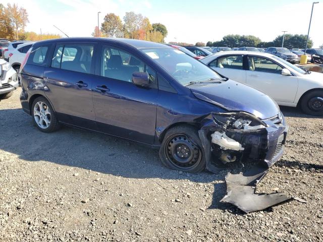 Photo 4 from auction – 2010 MAZDA 5 with VIN JM1CR2WL9A0365844