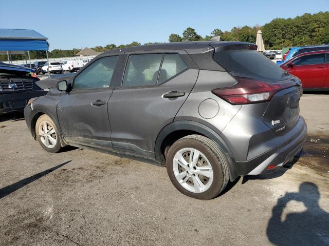 Photo 2 from auction – 2021 NISSAN KICKS S with VIN 3N1CP5BV1ML544937