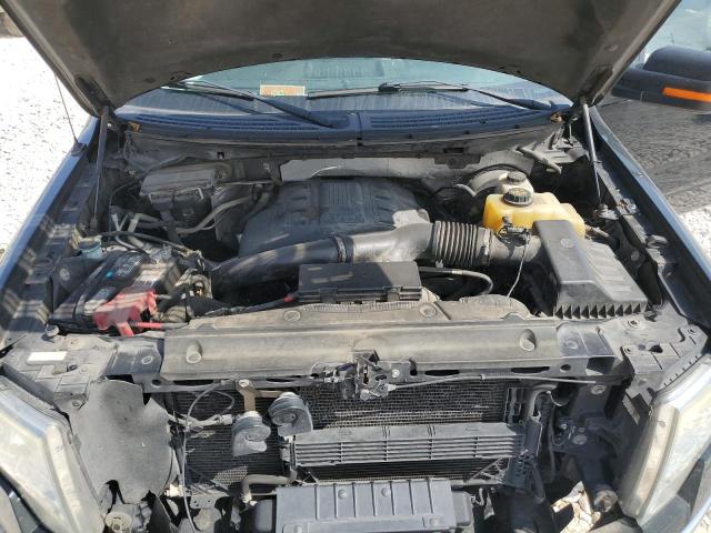 Photo 11 from auction – 2013 FORD F150 SUPER with VIN 1FTFW1CTXDFD40747