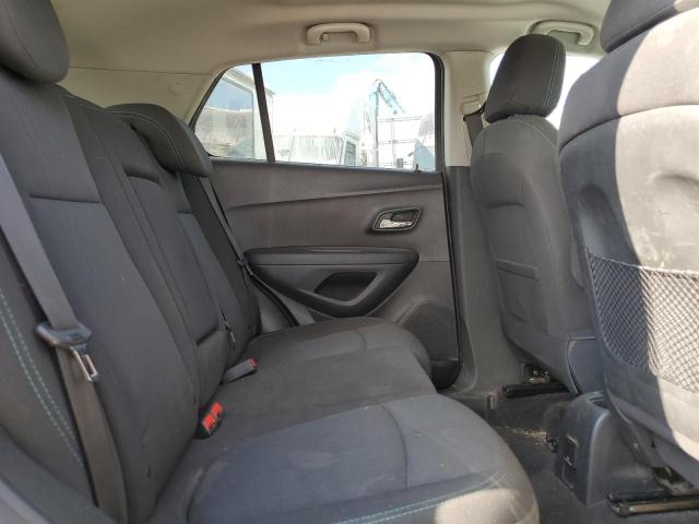Photo 11 from auction – 2015 CHEVROLET TRAX 1LT with VIN 3GNCJLSB5FL174174