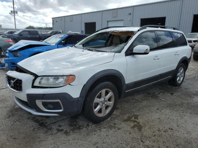 VOLVO XC70 3.2 2009 with VIN YV4BZ982891064848 - Photo from auction